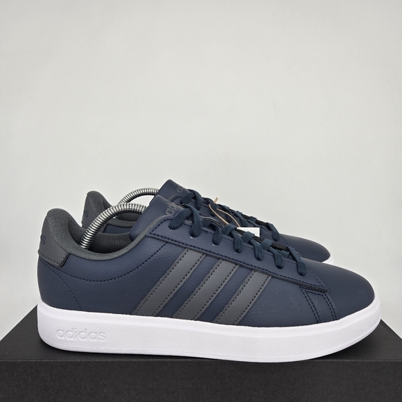 New Adidas Grand Court 2.0 Men\'s Shoes IG9226 Size 8.5 main image 7